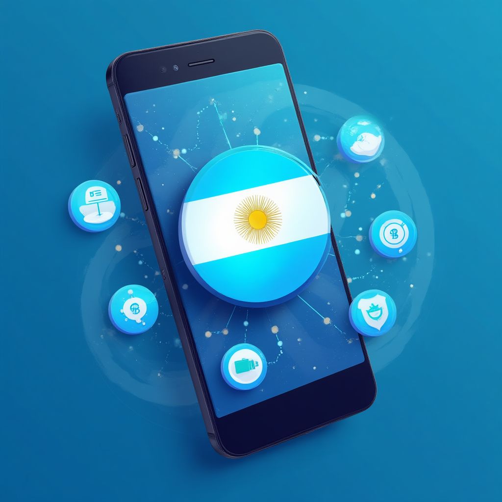 Innovación fintech en Argentina