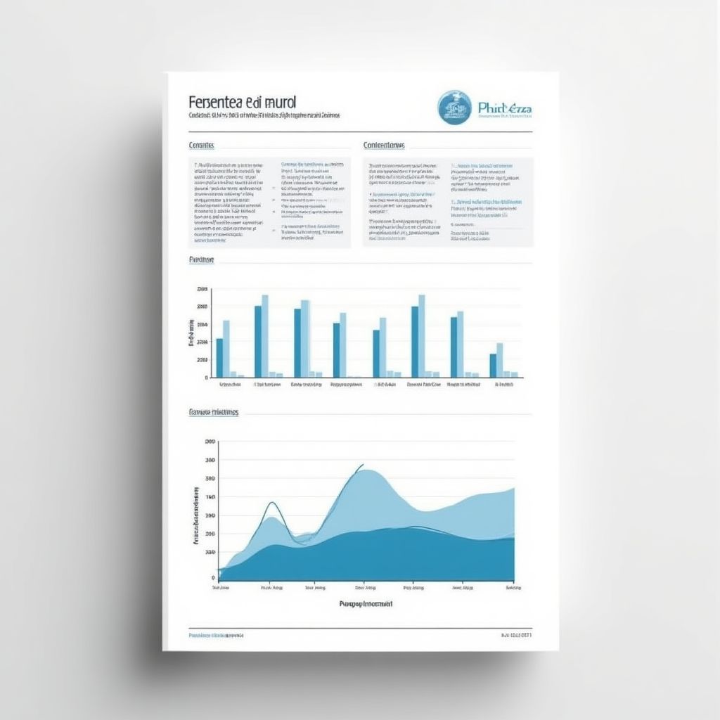 Informe trimestral de inversiones