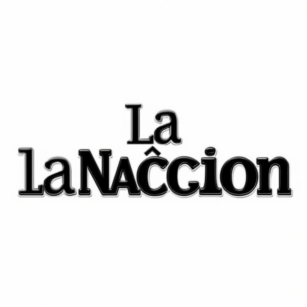 Logo de La Nación