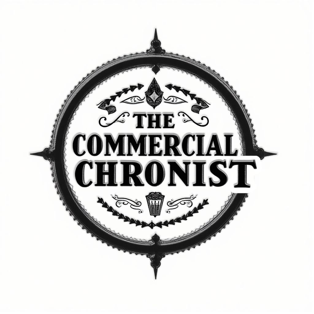 Logo de El Cronista