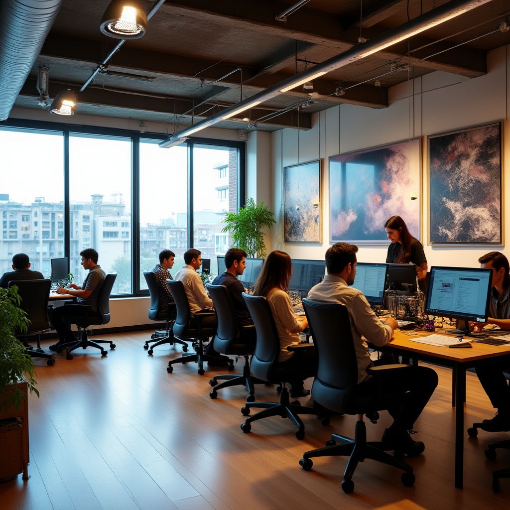 Startups tecnológicas argentinas